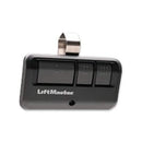 LIFTMASTER GARAGE DOOR OPENER, GATE OPERATOR OR MYQ ACCESSORIES 893MAX - BLACK - Brand New
