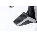 CRESCENT METRIC AND SAE WIDE JAW ADJUSTABLE WRENCH SET ASSORTED 2PC - BLACK - Brand New