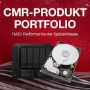 SEAGATE IRONWOLF PRO 24TB ENTERPRISE NAS INTERNAL HDD ST24000NT002 SILVER/RED - Brand New