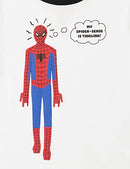 Amazon Essentials Disney | Marvel | Star Wars Boys Toddlers' Sets Pack of 5 - Like New