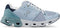 71.98668 On Cloudflyer 4 Women's Running Shoes Sneakers Nimbus/Cobble Size 8 Like New