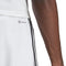 ADIDAS MEN'S TIRO23 LEAGUE PANTS - SIZE: 2XL 2" INSEAM TALL HS3531 WHITE - Brand New
