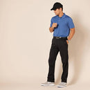 AMAZON ESSENTIALS MEN'S CLASSIC-FIT ALL-DAY STRETCH GOLF PANT - SIZE 38X32 - Like New