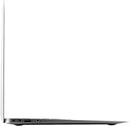 APPLE MACBOOK AIR 13" 1440x900 I5-2557M 4GB 128GB SSD MC965LL/A - SILVER - Like New