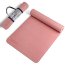 OGOGO Yoga Mat Double-Sided Non Slip Each Mat B08DNG4V8Q - Brand New