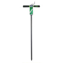 YARD BUTLER GBA-1 MOLE AND GOPHER BAIT APPLICATOR 37 L - GREEN - Brand New