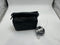 GENERIC WOMENS GEOMETRIC PURSE - BLACK - Like New