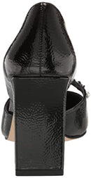 FRANCO SARTO WOMEN'S L-AZARA MEDIUM WIDTH - SIZE 7 - BLACK - Like New