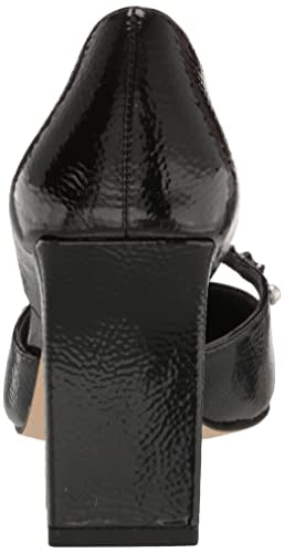 FRANCO SARTO WOMEN'S L-AZARA MEDIUM WIDTH - SIZE 7 - BLACK - Like New