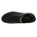 118303 BOB SQUAD CHAOS SNEAKER MEN 8 BLACK - Like New