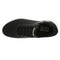 118303 BOB SQUAD CHAOS SNEAKER MEN 8 BLACK - Like New
