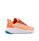 BM5704 COLUMBIA MEN'S KONOS SWIFT BLAZE/BLUE ECHO SIZE 10 - Like New