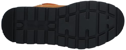 1168010 KOOLABURRA BY UGG WOMENS KOOLA MINI HYBRID CHESTNUT SIZE 6 - Like New