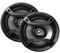 Pioneer TS-F1634R 6.5" 200W 2-Way Speakers - BLACK Like New