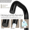 SOKA 8-16" WIDESPREAD BATHROOM FAUCET 2 HANDLES MATTE BLACK SK1B002PA - Like New