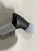GENERIC BLACK MINI MASSAGER - BLACK - Like New