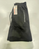 RV RAVMEN JOGGER SWEATPANTS - SIZE: MEN M - BLACK - Like New