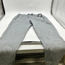 J.COME JOGGER SWEATPANTS - SIZE: MEN XL - HEATHER GRAY - Brand New