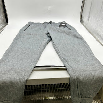 J.COME JOGGER SWEATPANTS - SIZE: MEN XL - HEATHER GRAY - Brand New