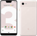 Google Pixel 3 64GB UNLOCKED G013A - PINK Like New