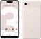 For Parts: Google Pixel 3 - 64GB - PINK - UNLOCKED NO POWER