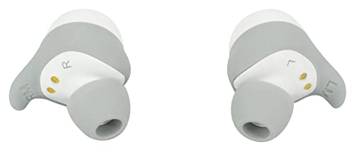 Epsilon Soundstream H2GO True Wireless Earbuds - White - Like New