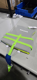 WELL PATH YOUTH LIFE SAFETY VEST - SIZE: YOUTH M - Brand New