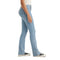 LEVI'S WOMEN'S 725 HIGH RISE BOOTCUT JEANS SIZE 29X30 - ACCENT OF AZALEA - Brand New