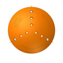 Thunderbird Products HC26 OSHA Compliant Concrete Safety Hole Covers 2-6 25ct - Brand New