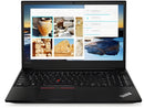 LENOVO THINKPAD E585 15.6" FHD NON-TOUCH RYZEN 5 2500U 16 256GB SSD - BLACK - Like New