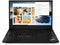 LENOVO THINKPAD E585 15.6" FHD NON-TOUCH RYZEN 5 2500U 16 256GB SSD - BLACK - Like New
