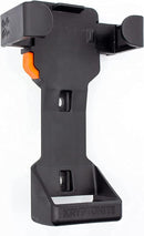 Kryptonite Evolution 790 Folding Bike Lock Compact Anti-Theft 2 Keys - ORANGE - Like New