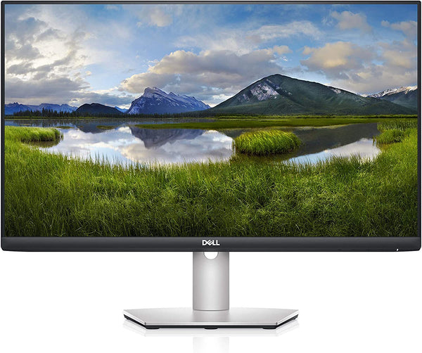 DELL MONITOR IPS 23.8" FHD 1920X1080 IPS Ultra Thin Bezel - Scratch & Dent