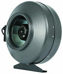 Hurricane Classic Inline Fan 8 in - 559 CFM - Brand New