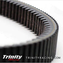 2016-2021 Polaris Rzr Turbo S RS1 Trinity Racing All-Terrain Clutch Drive Belt - Brand New