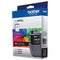 Brother Genuine LC401XLBK High Yield Black Ink Cartridge - Like New