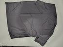 GENERIC UNI-SEX T-SHIRT - SIZE: MEN 2XL WOMEN 2XL - DARK GRAY - Like New