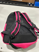 MADPAX GIRLS' BACKPACKS COLORS - PINK & BLUE SPIKETUSREX BACKPACK - Like New