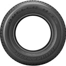 Bridgestone Dueler H/T 840 Highway Terrain SUV Tire P265/60R18 109 H - NEW - Brand New