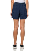 AL9153 Columbia Women's Sandy River Cargo Short II Collegiate Navy XL - Brand New