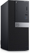 DELL OPTIPLEX 5060 I7-8700 32GB 1TB SSD GRAPHICS 630 WINDOWS 11 - Scratch & Dent
