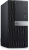 DELL OPTIPLEX 5060 I7-8700 32GB 1TB SSD GRAPHICS 630 WINDOWS 11 PRO - BLACK - Like New