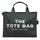 MARC JACOBS WOMEN'S THE CANVAS MEDIUM TOTE BAG GREEN M0016161-308 - IVY - Brand New