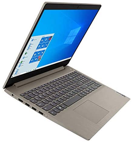 LENOVO IDEAPAD 81WR 15.6" HD TOUCH I5-10210U 12GB 1TB HDD 81WR000DUS - Like New