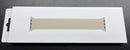 APPLE WATCH 45MM- BEIGE BRAIDED SOLO LOOP SIZE 10 - BIEGE - Brand New