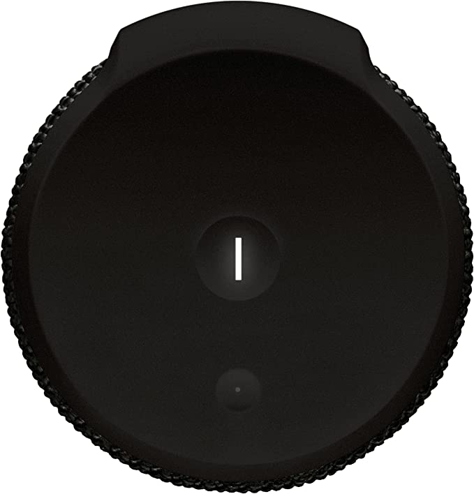Ultimate Ears UE BOOM 2 Portable Bluetooth Speaker 984-000551 - BLACK/Phantom - Like New