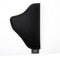 BLACKHAWK TECGRIP BLACK IWB HOLSTER AMBI SIZE 00, BOX - 40IP00BK - Like New