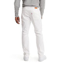LEVI'S MEN'S 541 ATHLETIC FIT JEANS - SIZE MEN 31X30 - CASTILLEJA WHITE - Brand New