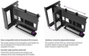 Cooler Master Vertical Graphics Card Holder Kit Version 2 MCA-U000R-KFVK01 - Like New