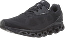 39.99214 ON Running Cloudstratus Mens' Sneakers All Black 11.5 - Scratch & Dent